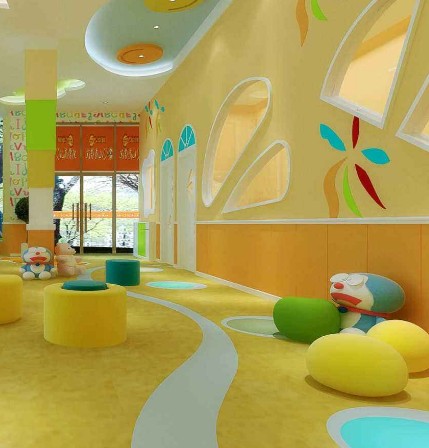 3Q儿童商学院