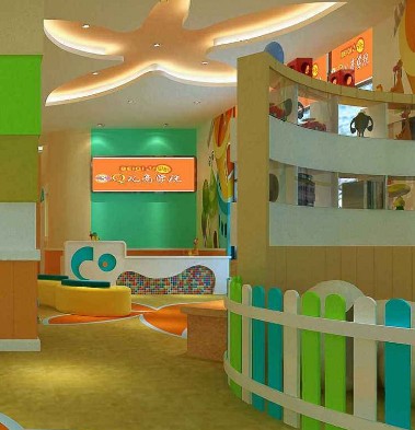 3Q儿童商学院