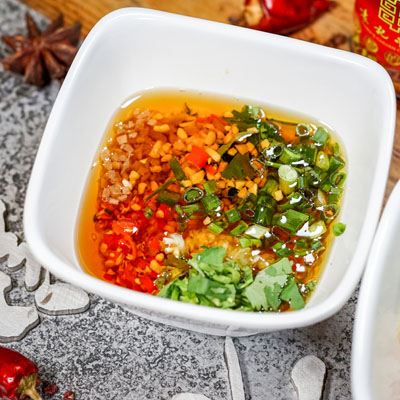 俭让老妈砂锅串串香