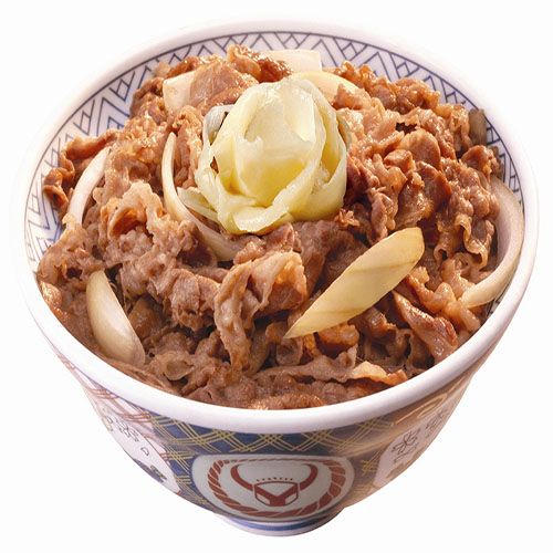 小米米大碗饭