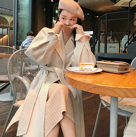 紫淑女装
