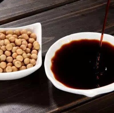海天调味品
