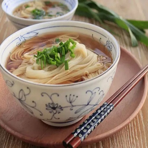 唐人街羊肉烩面
