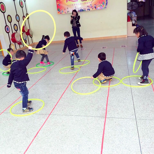 北师大实验幼儿园
