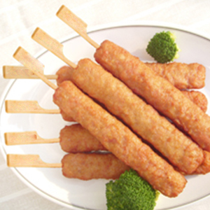 正大食品