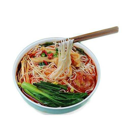 蒋麻重庆火锅米线