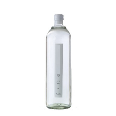 崂山矿泉水