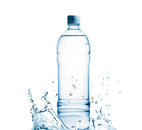 崂山矿泉水
