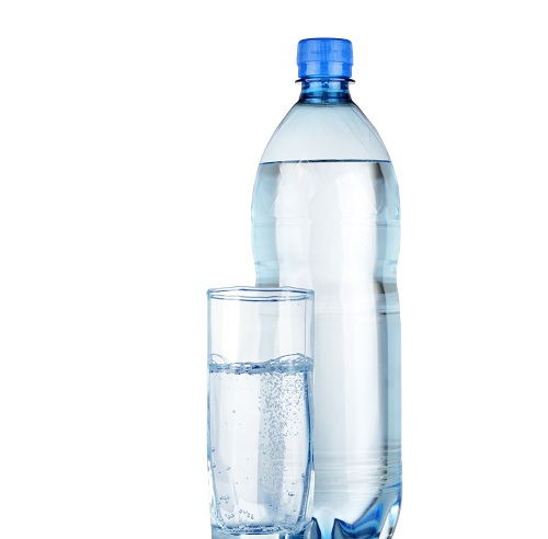崂山矿泉水