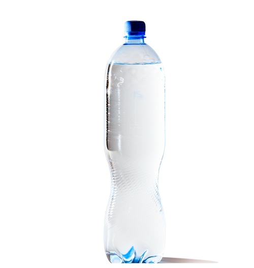 崂山矿泉水