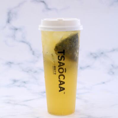 TSAOCAA朝茶