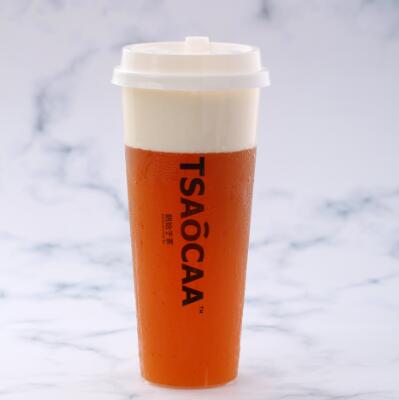 TSAOCAA朝茶
