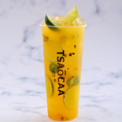 TSAOCAA朝茶