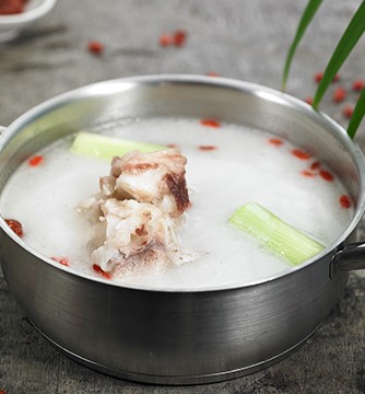千味涮火锅
