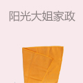 阳光大姐家政