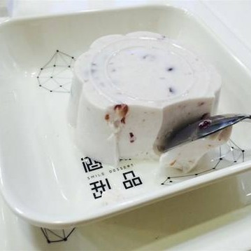 酒窝甜品