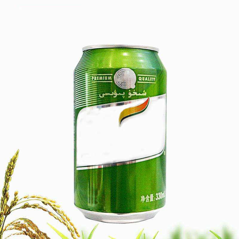 乌苏啤酒