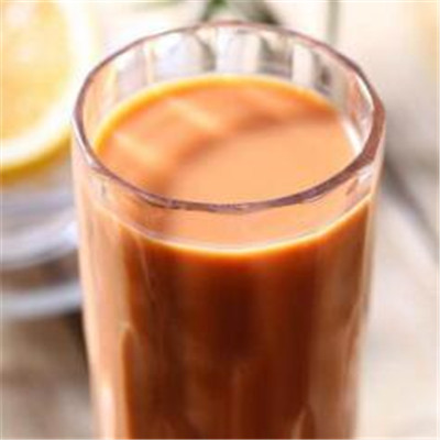 58度c奶茶