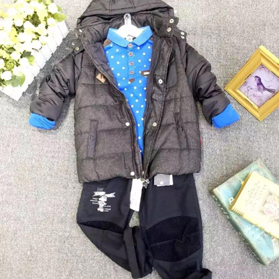 哆来咪童装