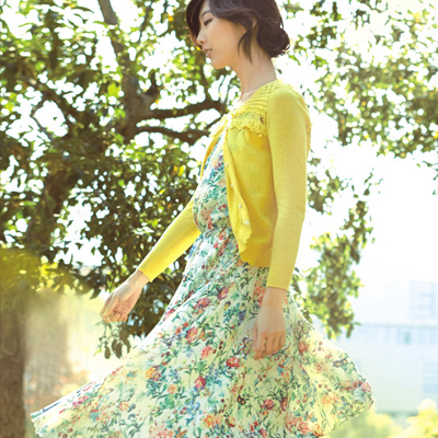 雅美瑞女装