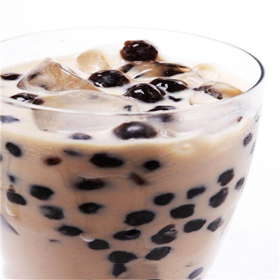 58度c奶茶