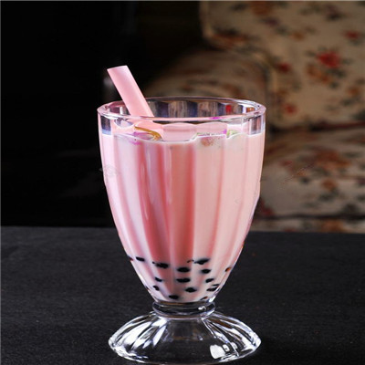 58度c奶茶