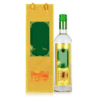 鑫牛栏陈酿白酒