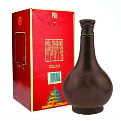 鑫牛栏陈酿白酒