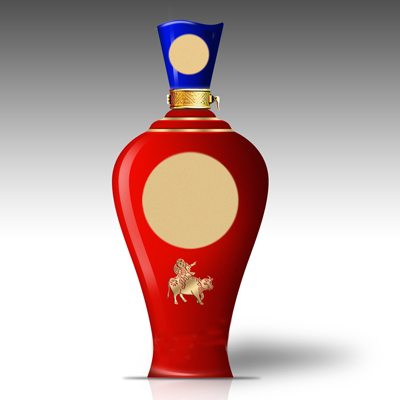 杞丹菊花酒