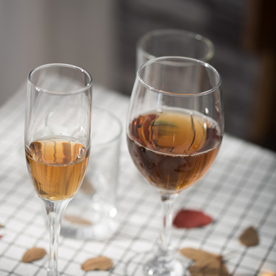 荞栗窖板栗酒