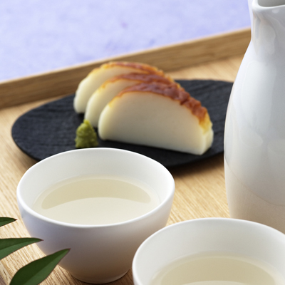 程府记北京二锅头酒
