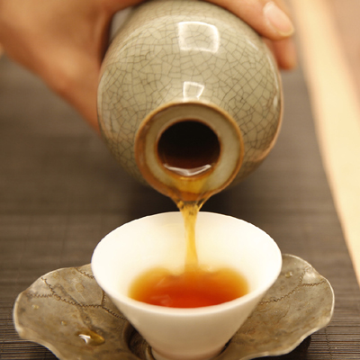 通途老白干酒