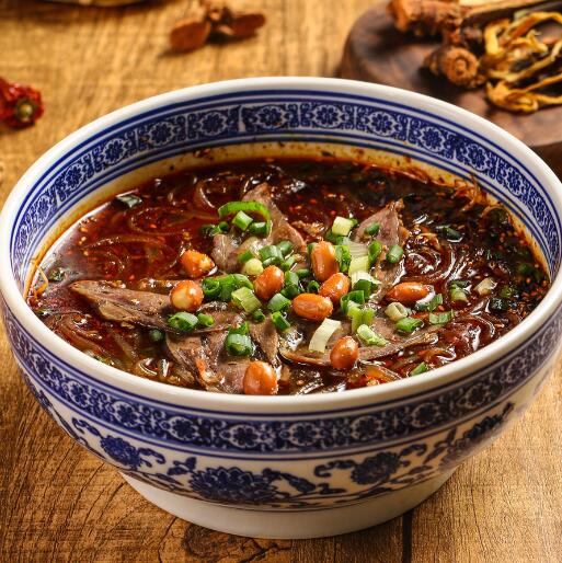 爷门串串