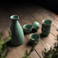 金井福酒