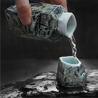 金井福酒