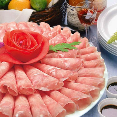 蜀味火锅
