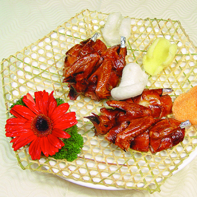 皇鸽餐厅