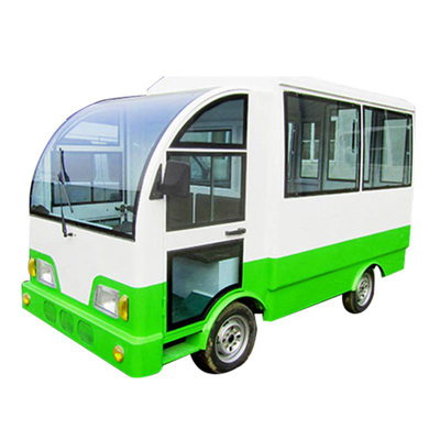 福年来早餐车