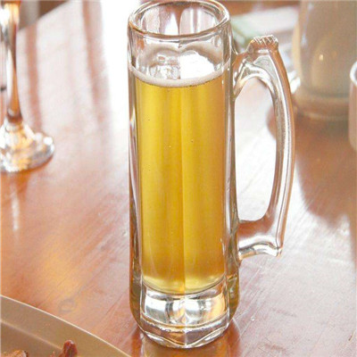 哈尔滨冰纯啤酒