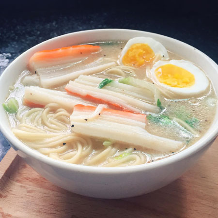 雷神拉面