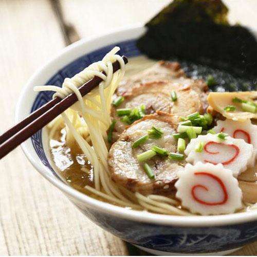雷神拉面