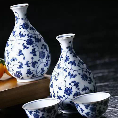飞天茅台酒