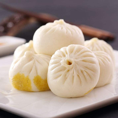 飞好吃沈包子
