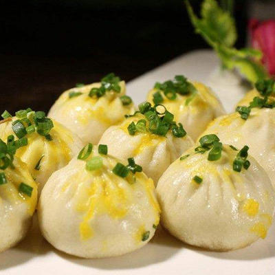 飞好吃沈包子