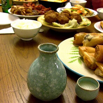 我客酒