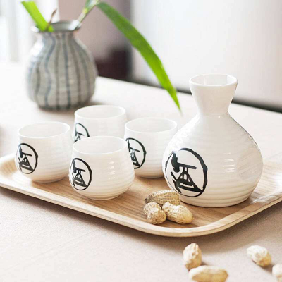 我客酒
