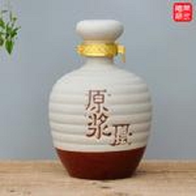 京坛北京二锅头