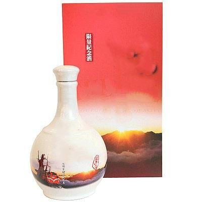 裕致康山西高粱酒