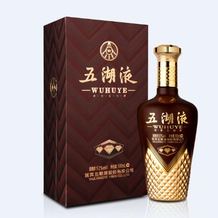 五湖液