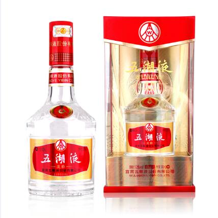 五湖液